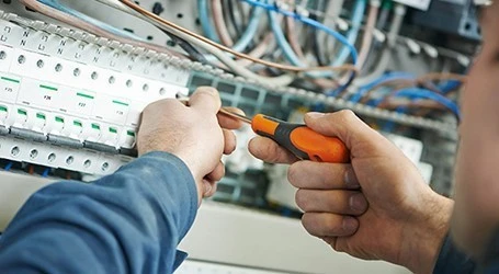 Travaux  De plomberie ,Chauffage ,climatisation et électricité