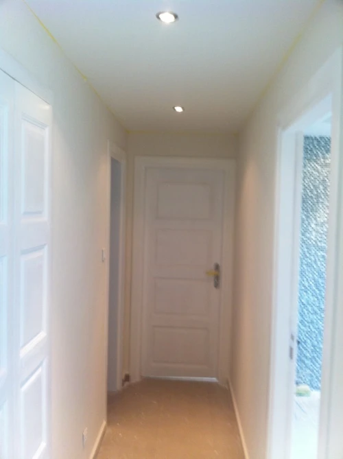 amenagement et renovation d'appartement et villa