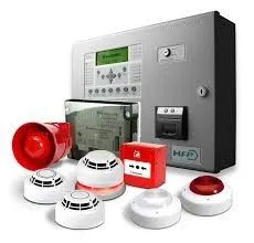 Protection incendie