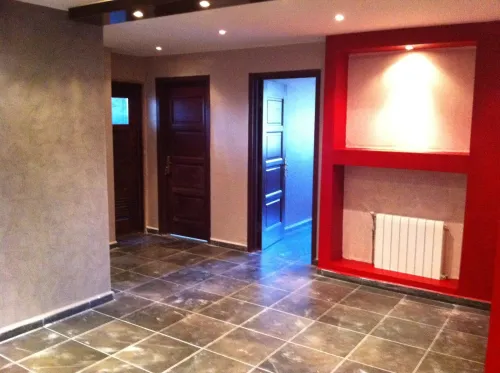 amenagement et renovation d'appartement et villa