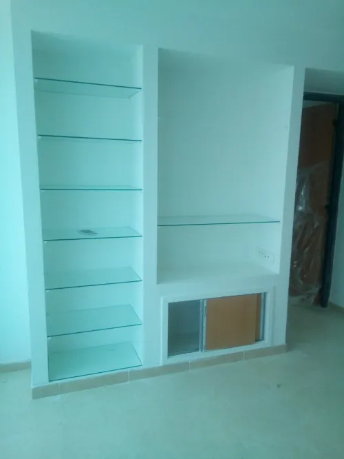 faux plafond et cloisosn en BA13