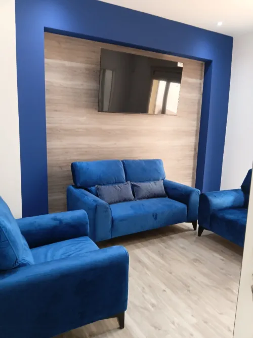 amenagement et renovation d'appartement et villa