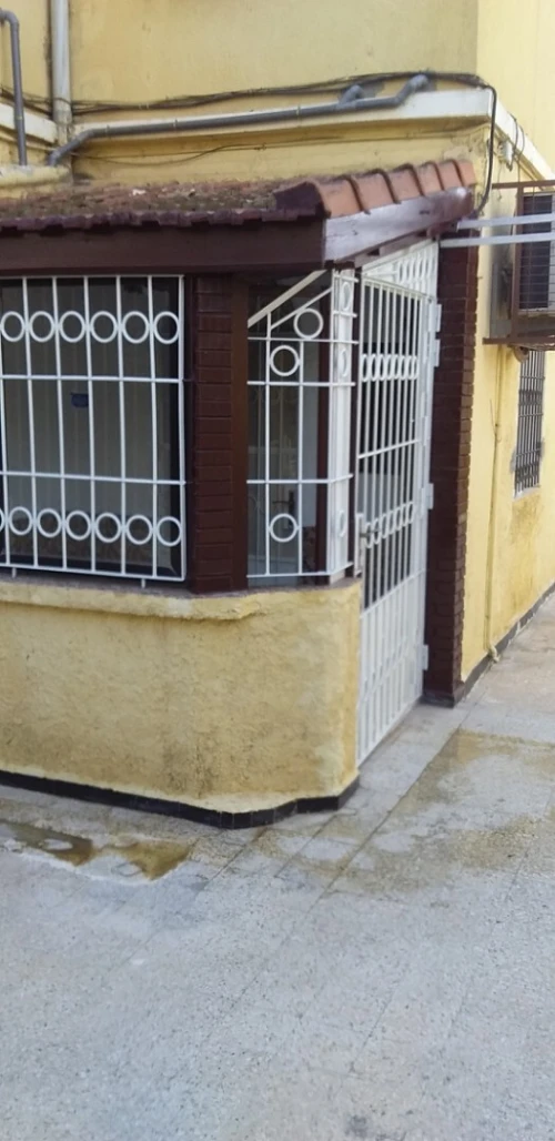 Location Appartement Niveau de villa F3 Alger Kouba