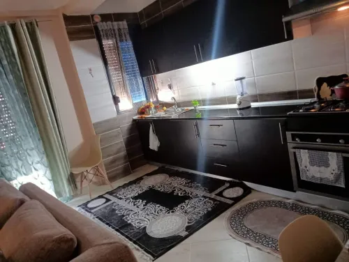 Location vacances Appartement F2 Boumerdes Boumerdes