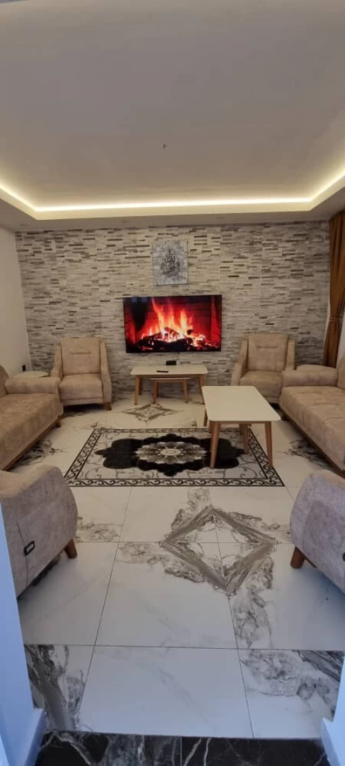 Location Villa Tipaza Cherchell