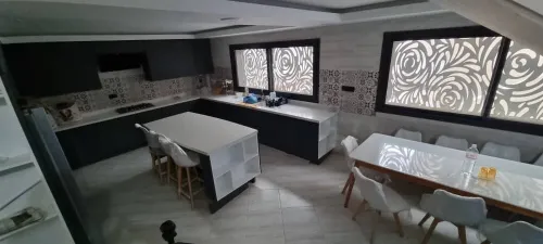 Location Villa Tipaza Cherchell