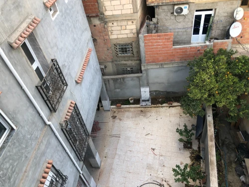 Vente Villa Bouira Lakhdaria