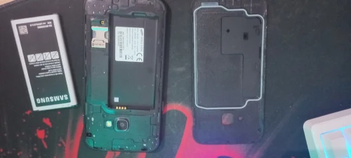 Samsung Galaxy Xcover 4