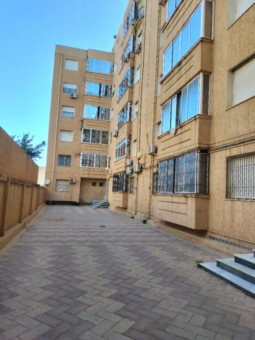Vente Appartement F4 Tlemcen Tlemcen