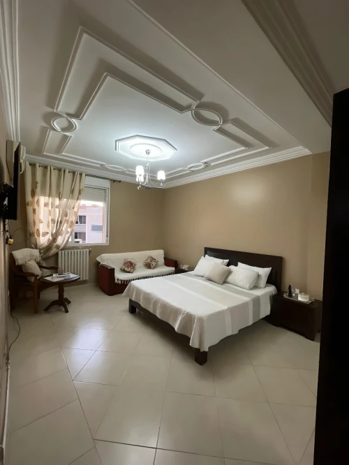 Vente Appartement F4 Tlemcen Tlemcen