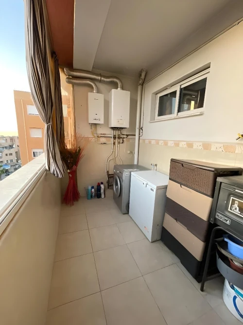 Vente Appartement F4 Tlemcen Tlemcen