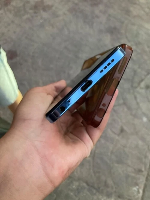 Infinix Hot 40i Hot 40i