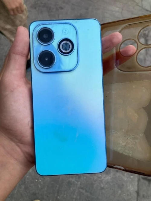 Infinix Hot 40i Hot 40i