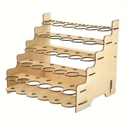 PRÉSENTOIRS PLV MADE IN ALGERIA