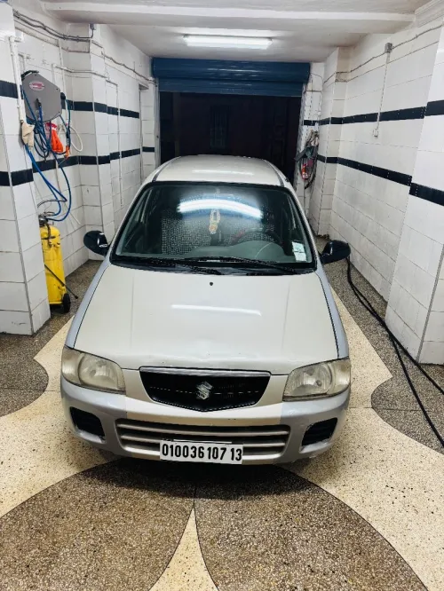 Suzuki Alto 2007 Alto
