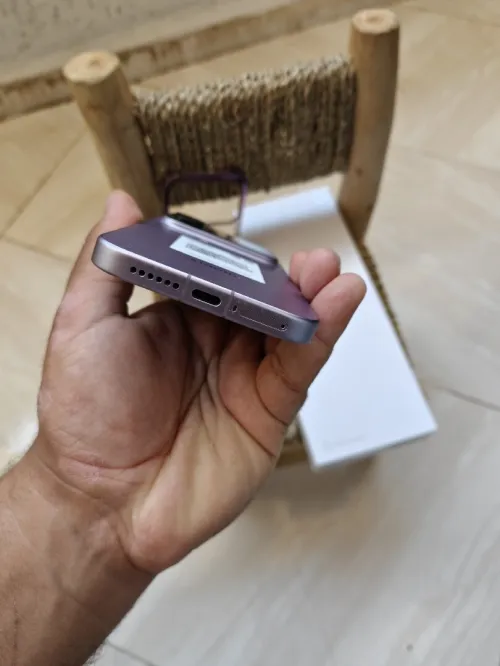 Xiaomi 17 pro