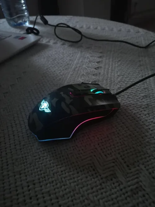 Souris Spirit Of Gamer Elite M 50