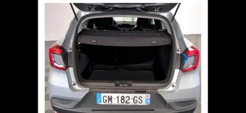 Renault Captur 2023 