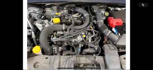 Renault Captur 2023 