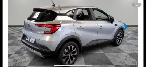 Renault Captur 2023 