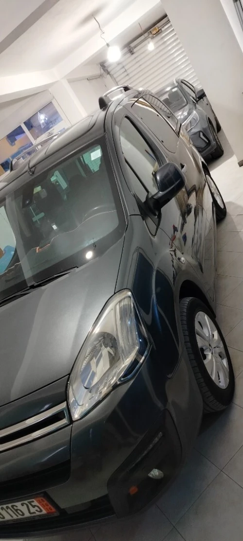 Citroen Berlingo Multispace 2016 Berlingo Multispace