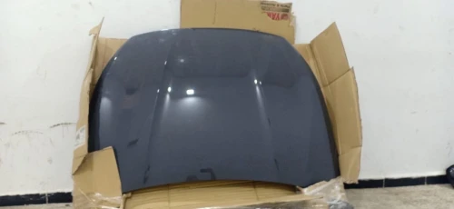 Capot seat cupra formentor 