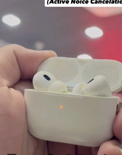 Airpods pro 2