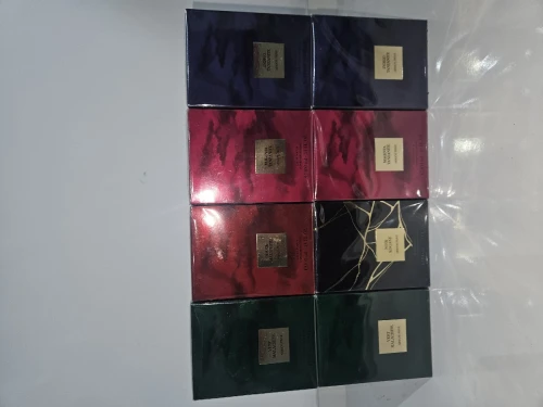 Armani privé Slm je vend le lot pas a la piece