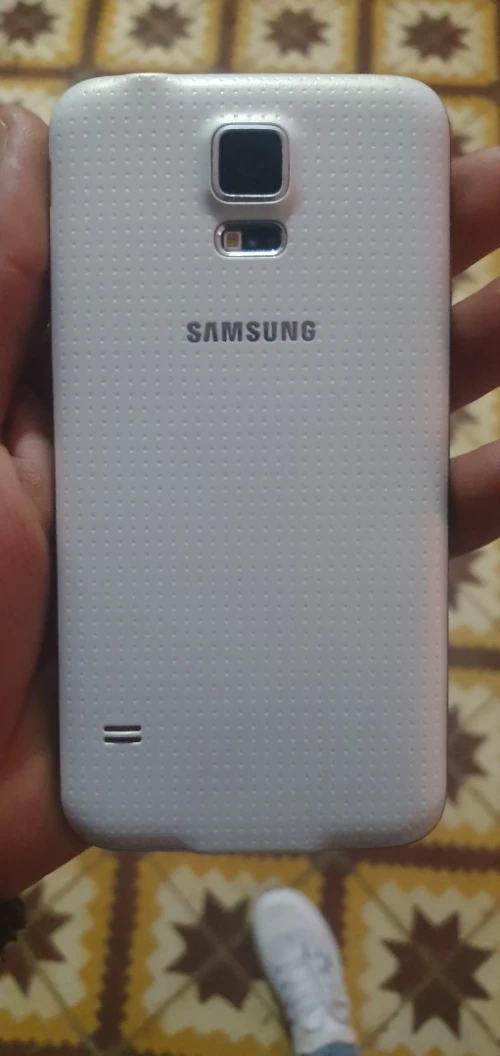 Samsung Galaxy S5 LTE-A G906S
