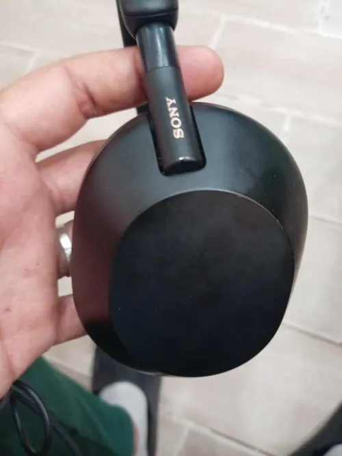 sony wh-1000xm5 