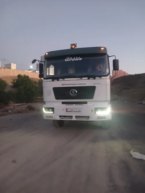 Schakman F2000 2015