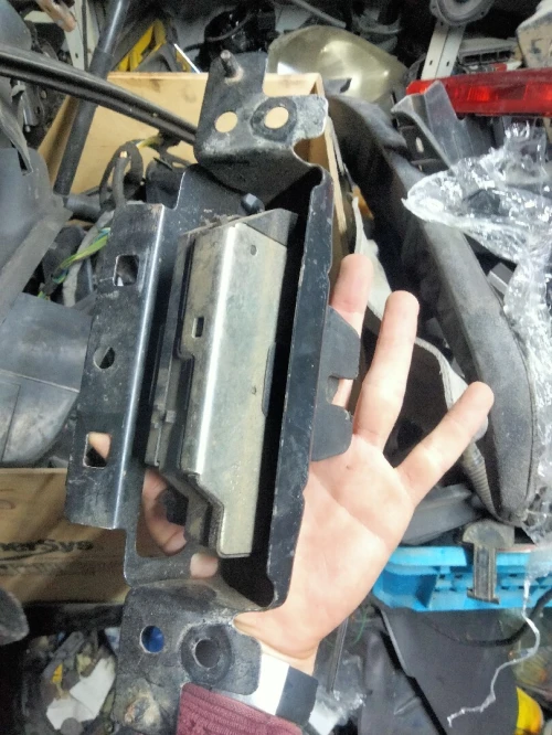 Piece Peugeot 207/208