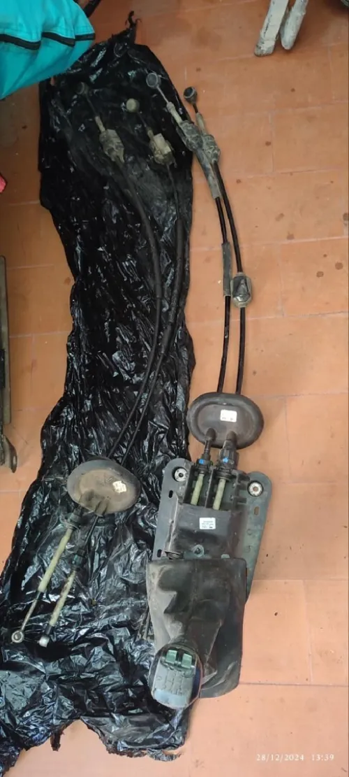 Piece Peugeot 207/208