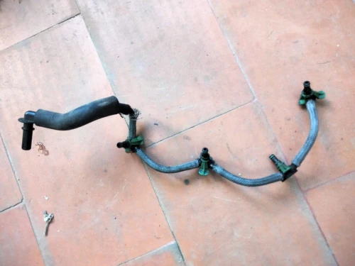 Piece Peugeot 207/208