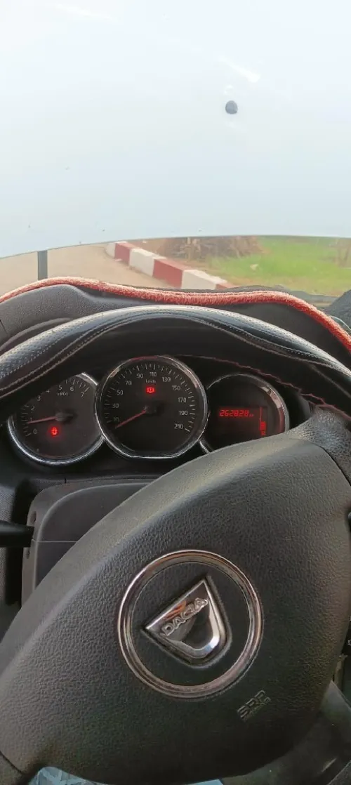Dacia Duster 2014 Duster