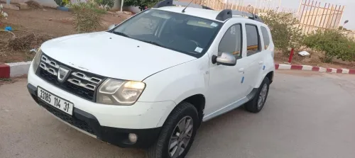 Dacia Duster 2014 Duster