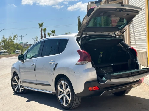 Peugeot 3008 2015 