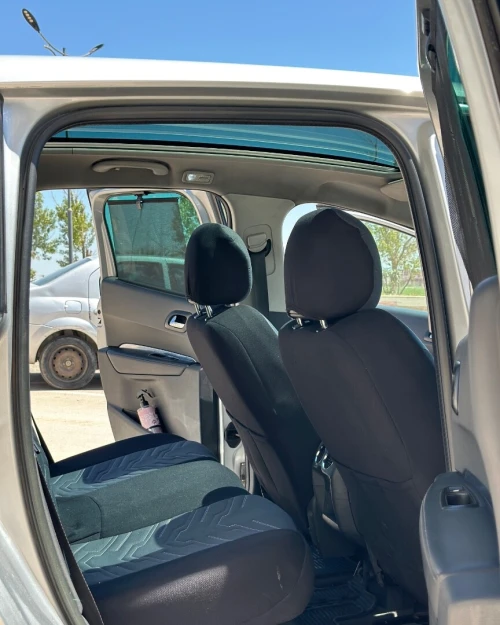 Peugeot 3008 2015 
