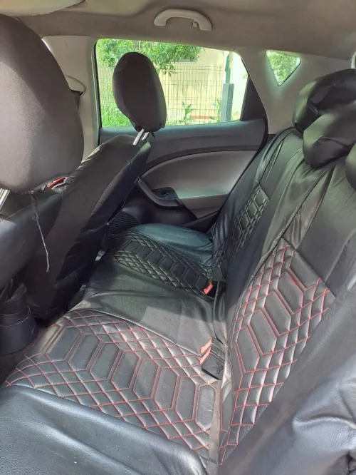 Seat Ibiza 2015 Titanium Pack