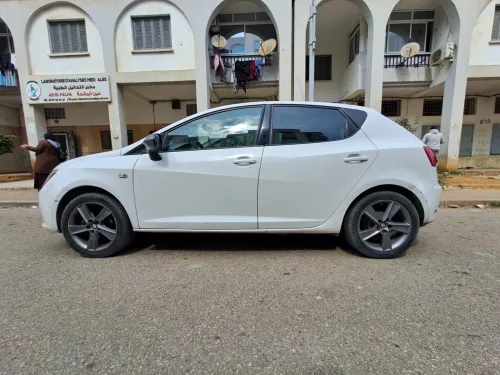 Seat Ibiza 2015 Titanium Pack