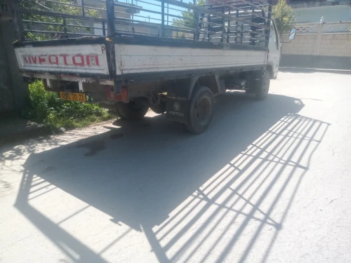 FOTON 1046 2011 1046