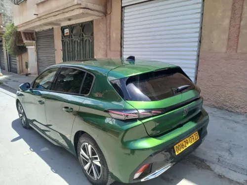 Peugeot 308 2023 GT