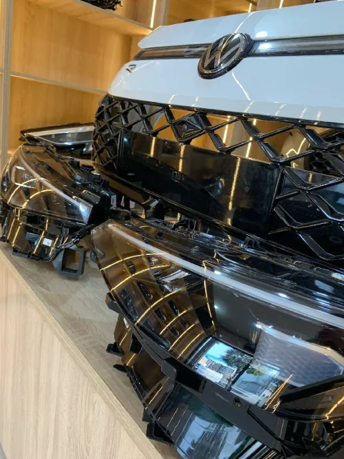 Parchoc t-roc 2026