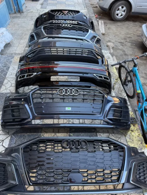 Pièces automobiles allemandes Tadjnanet