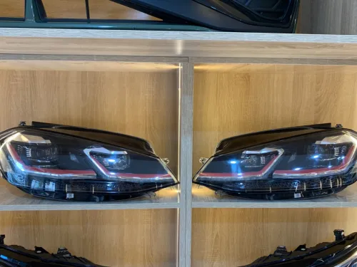 Pièces automobiles allemandes Tadjnanet
