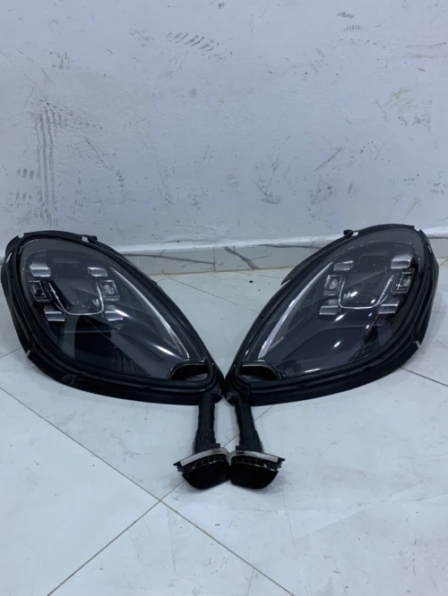 Pièce allemande tadjnanet 0558451678