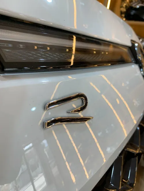 Parchoc t-roc 2026