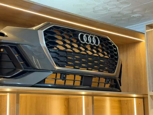 Pièces automobiles allemandes Tadjnanet