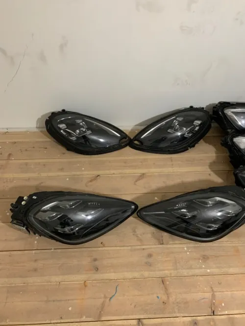 Pièces automobiles allemandes Tadjnanet