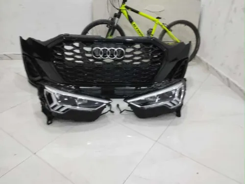 Pièces automobiles allemandes Tadjnanet